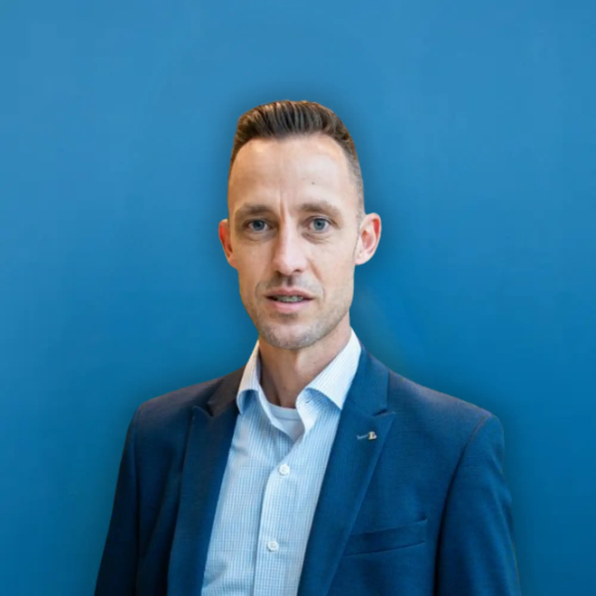 Foto van Ralf Custers