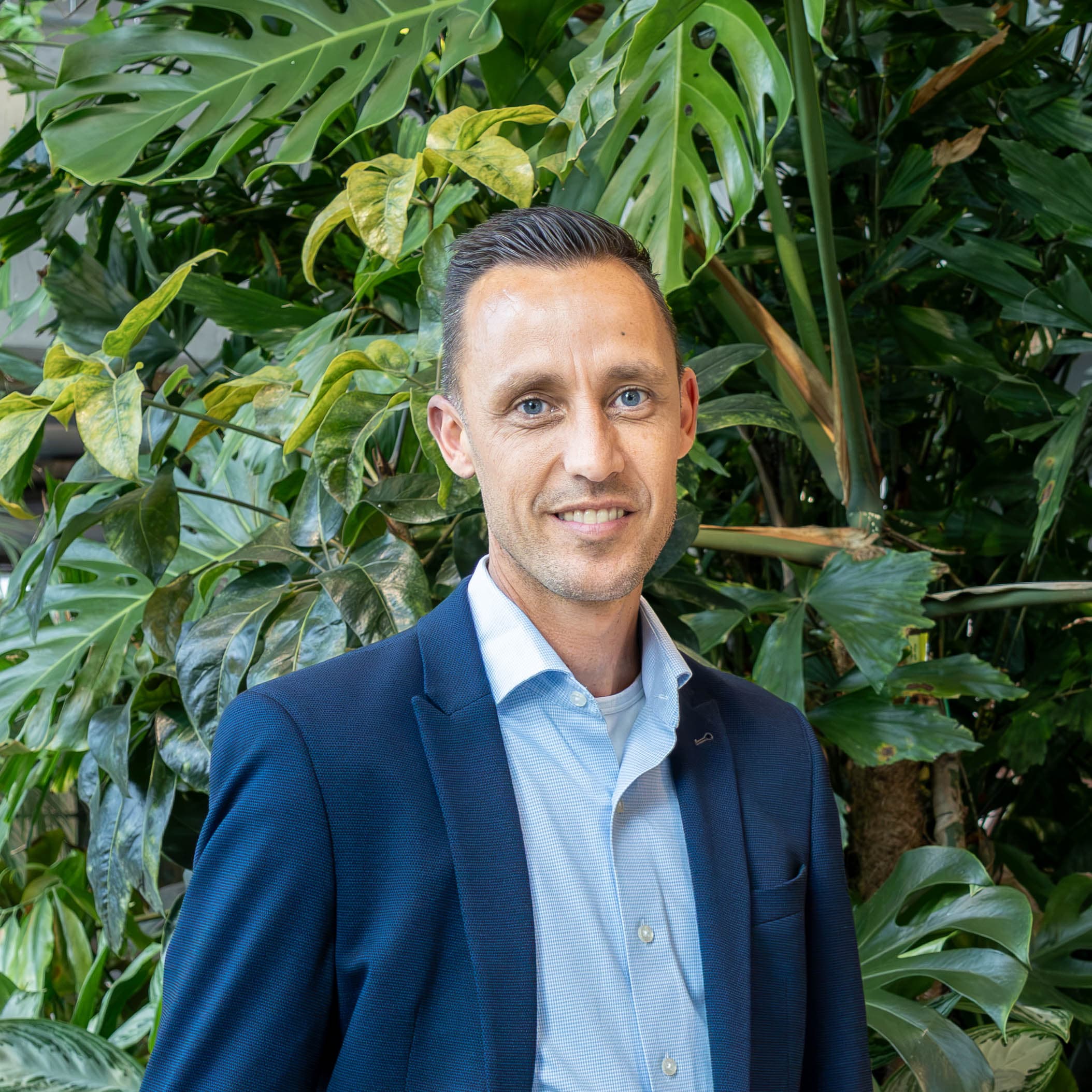 Foto van Ralf Custers