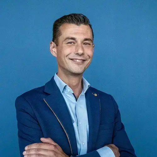 Foto van Martijn Groeneveld