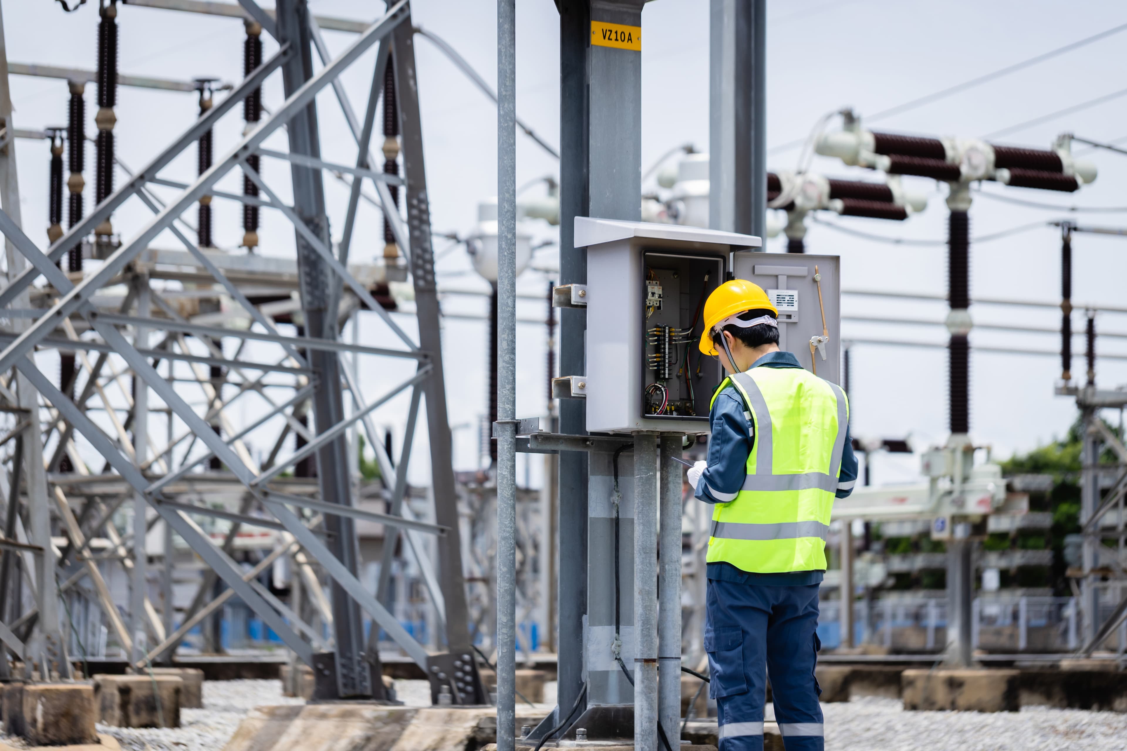 orcatech-electrical