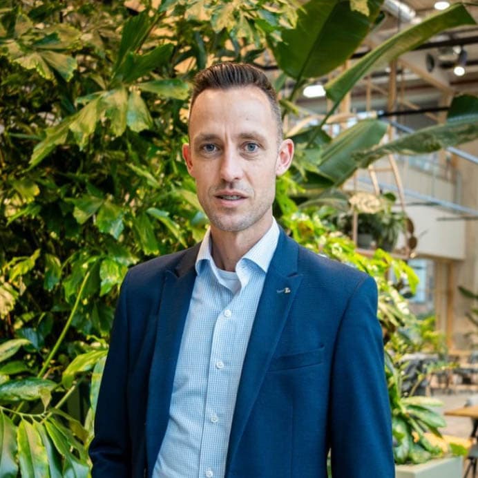 Foto van Ralf Custers