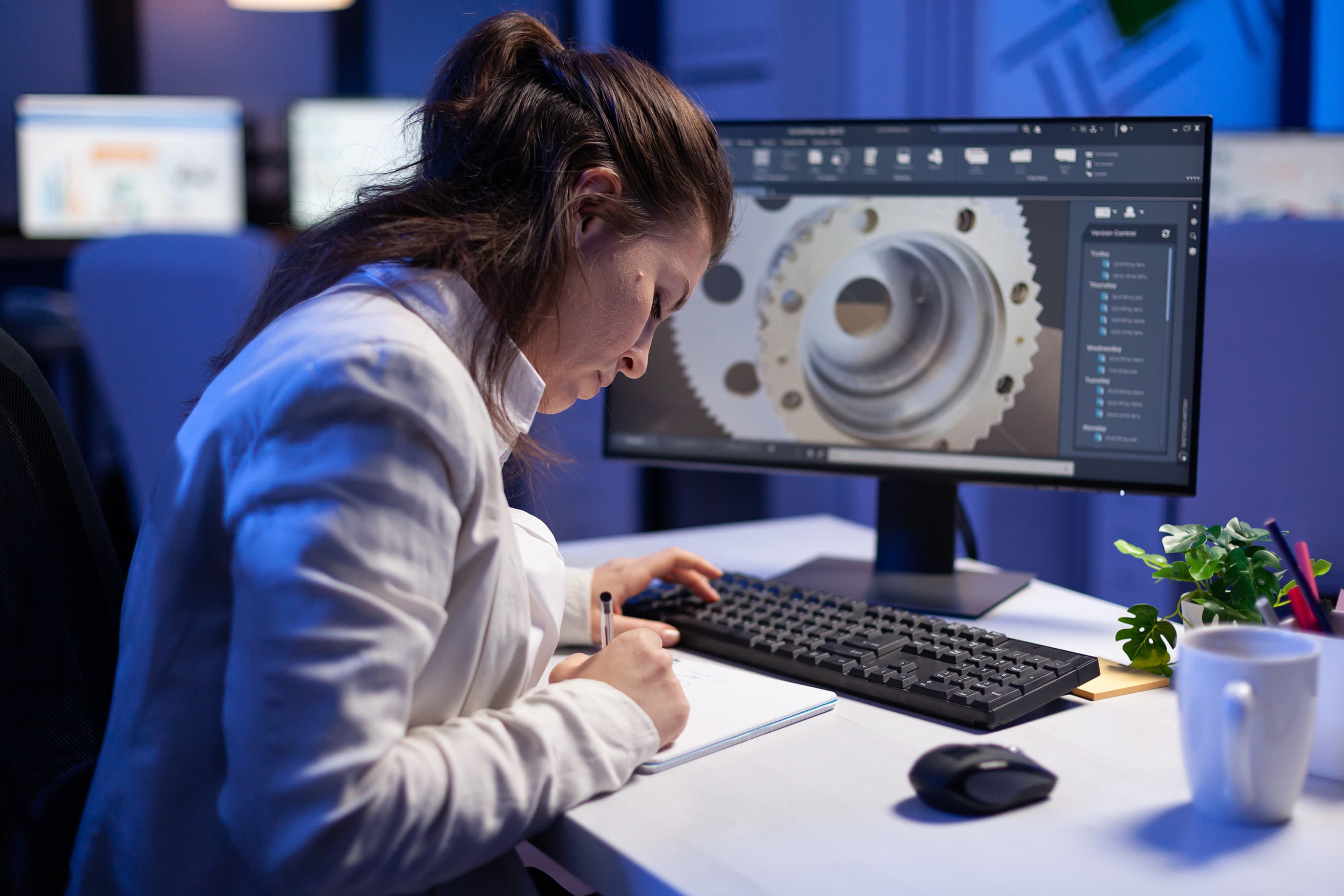 Orcatech voor engineers