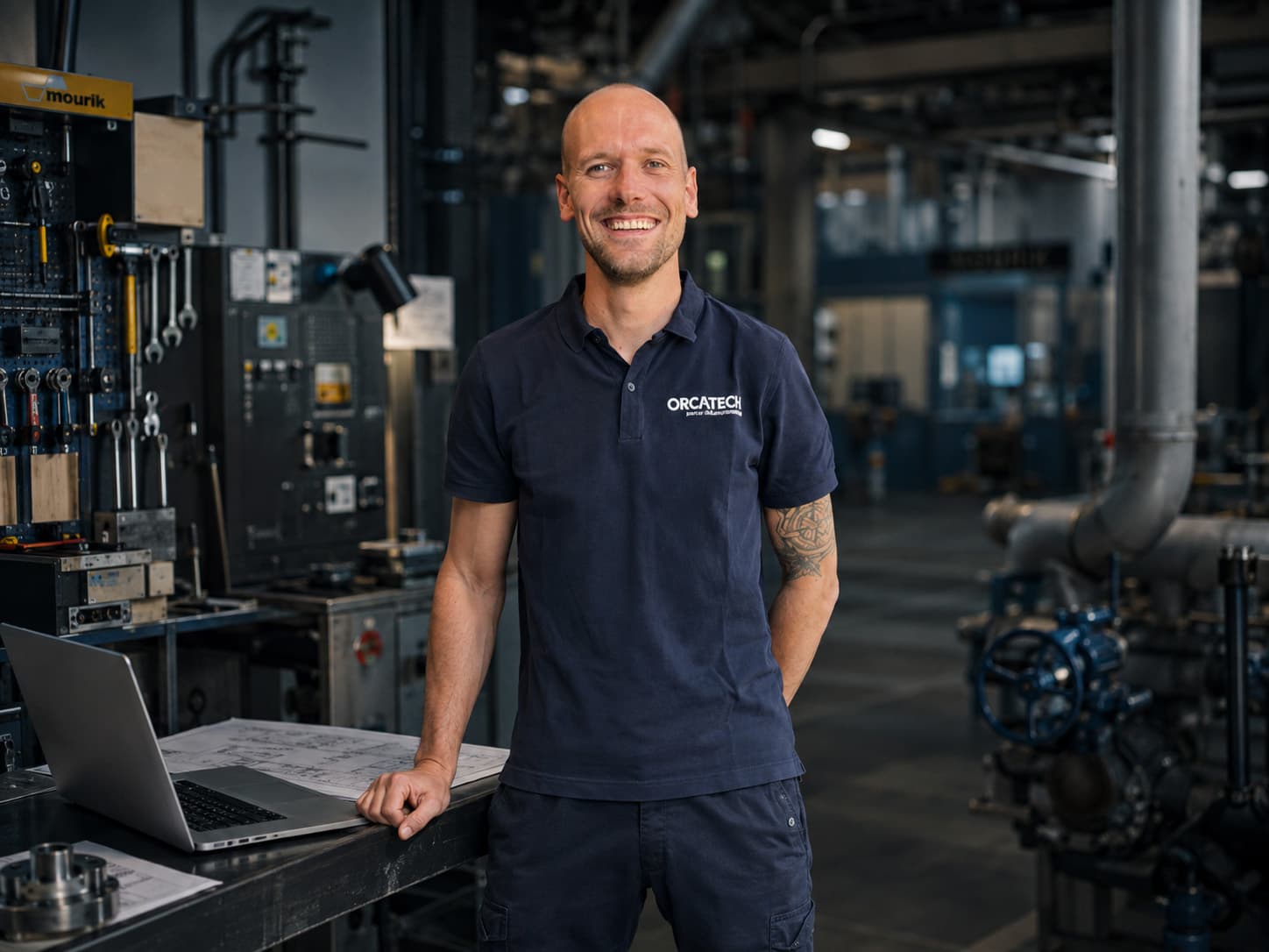 Rik Knibbeler