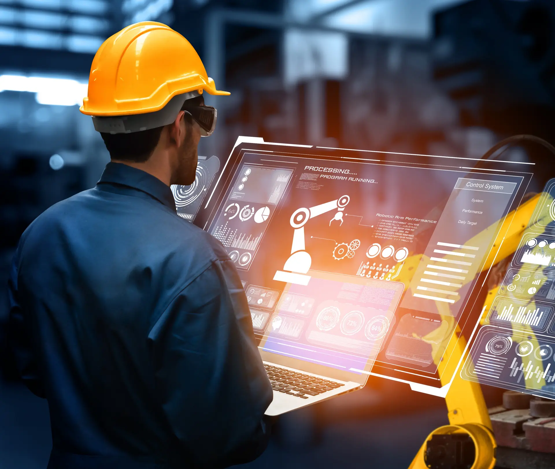 orcatech-wervingenselectie