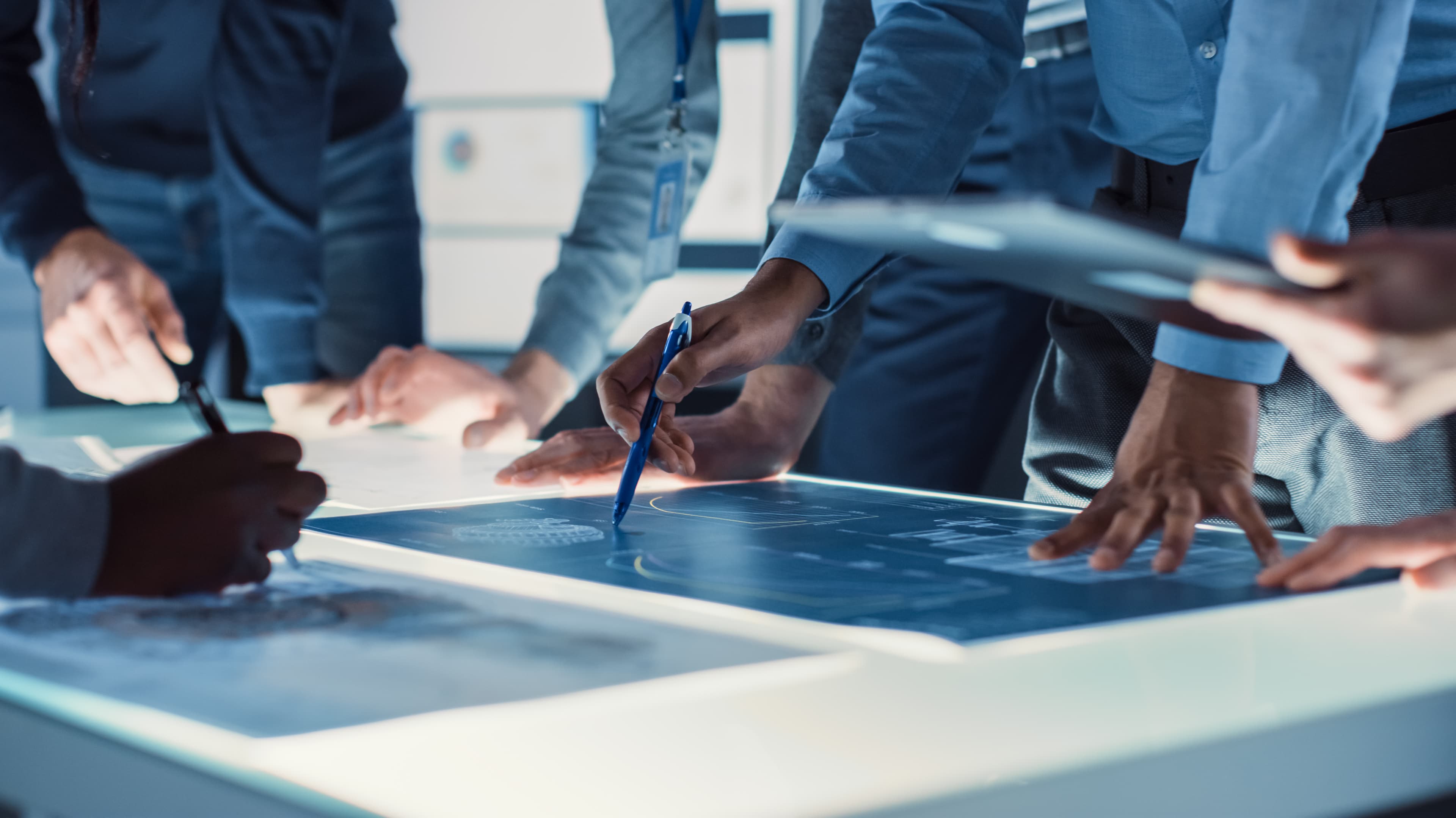 Ocratech-SolidWorks-Technisch-Tekenaar
