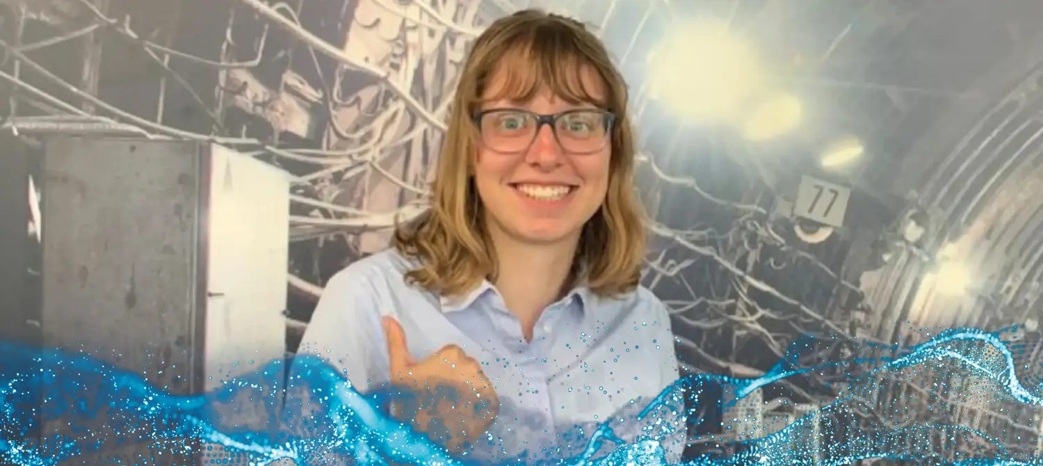 Van laserstraal tot chipmachine: over het werken als electrical engineer