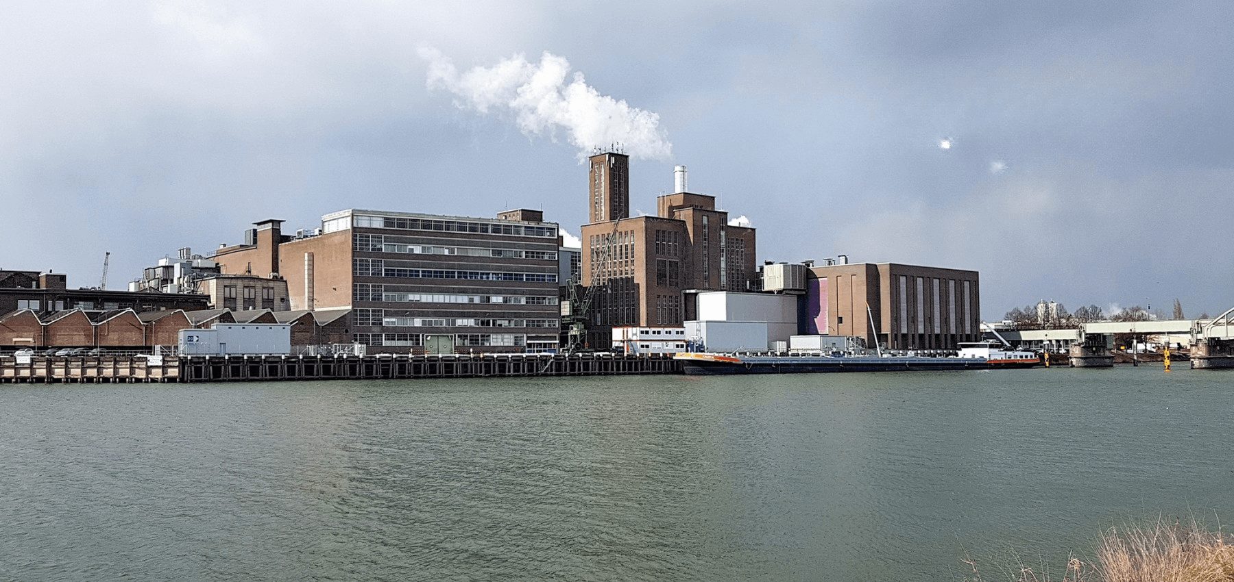 Samen bouwen aan duurzame techniek bij Sappi Maastricht