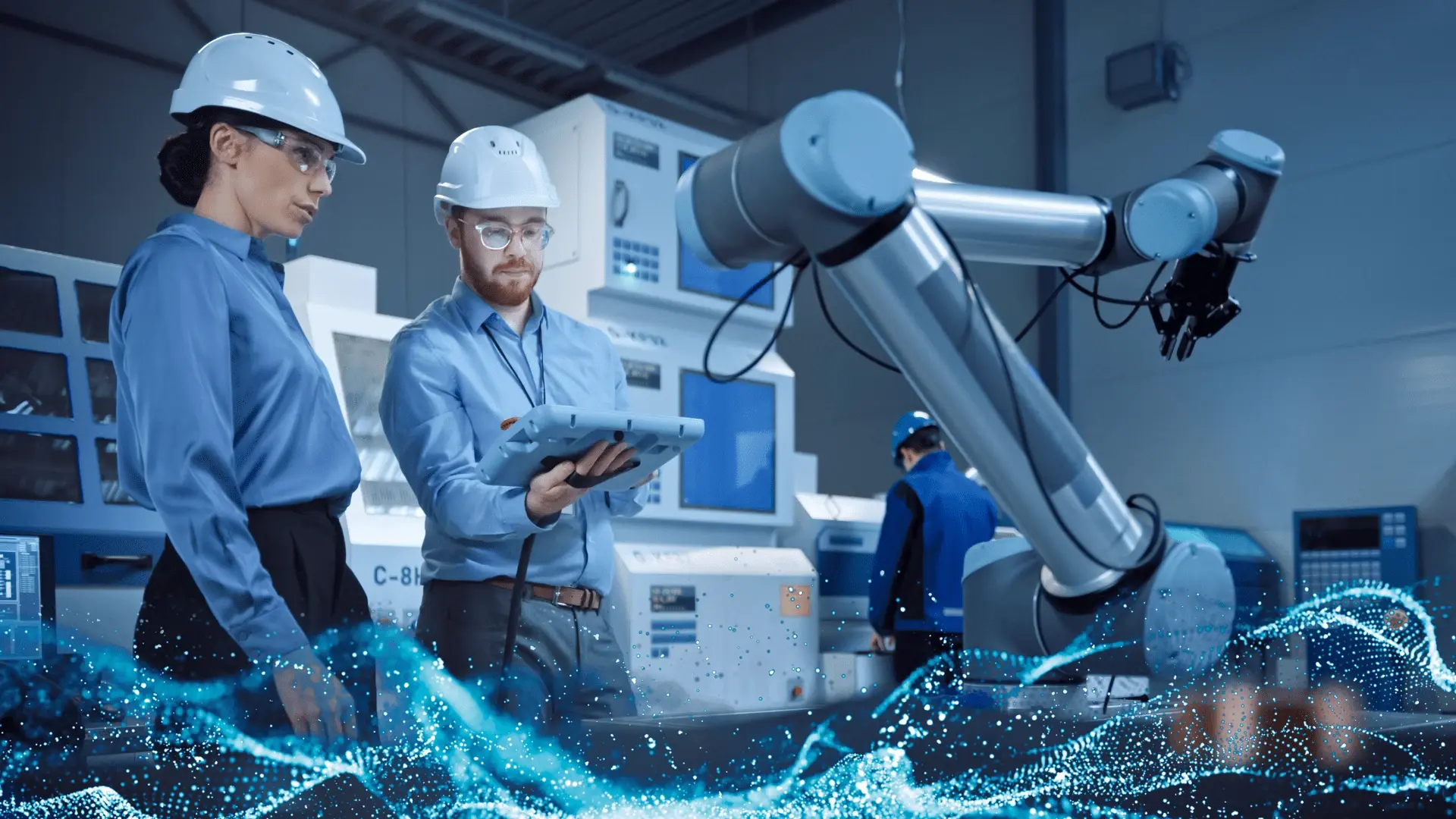 Welke vaardigheden en ervaring zijn vereist voor een industrial automation engineer vacature en hoe kan ik mij hierop voorbereiden?