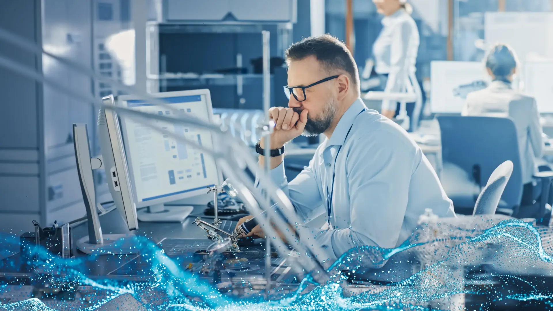 Wat is het gemiddelde salaris van een werkvoorbereider