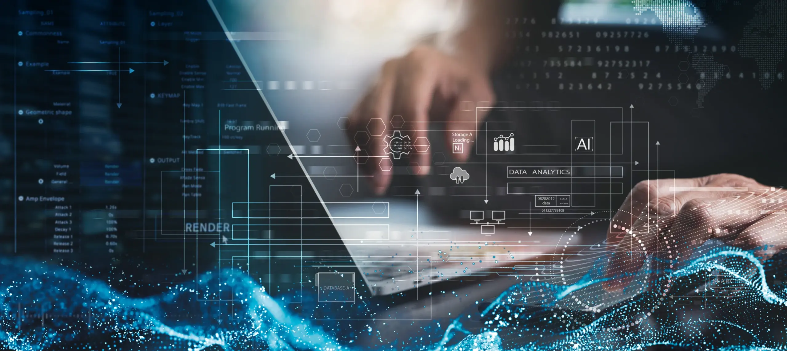 van mechanical engineer naar projectmanager