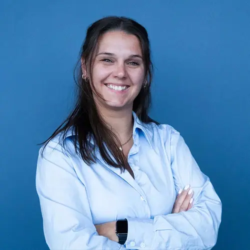 recruiter profile image